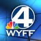 Take the WYFF News 4 app with you everywhere you go and be the first to know of breaking news happening in Greenville and the surrounding area