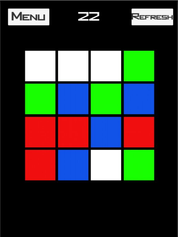 Screenshot #4 pour Mess Tiles - Puzzle games | Top games