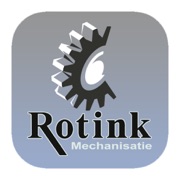 Rotink Mechanisatie Track  Trace