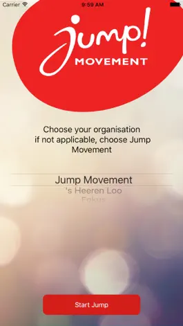 Game screenshot Jump Movement mod apk