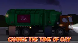 Game screenshot Garbage Truck! hack