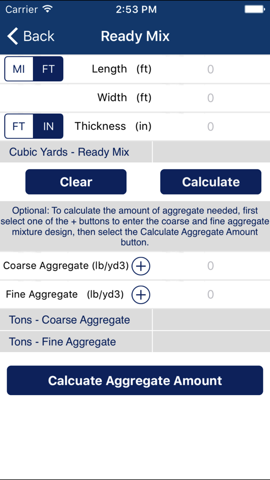 #4. Vulcan Materials (iOS) 由: Vulcan Materials Company