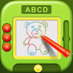 MagPaint - Experiment app icon