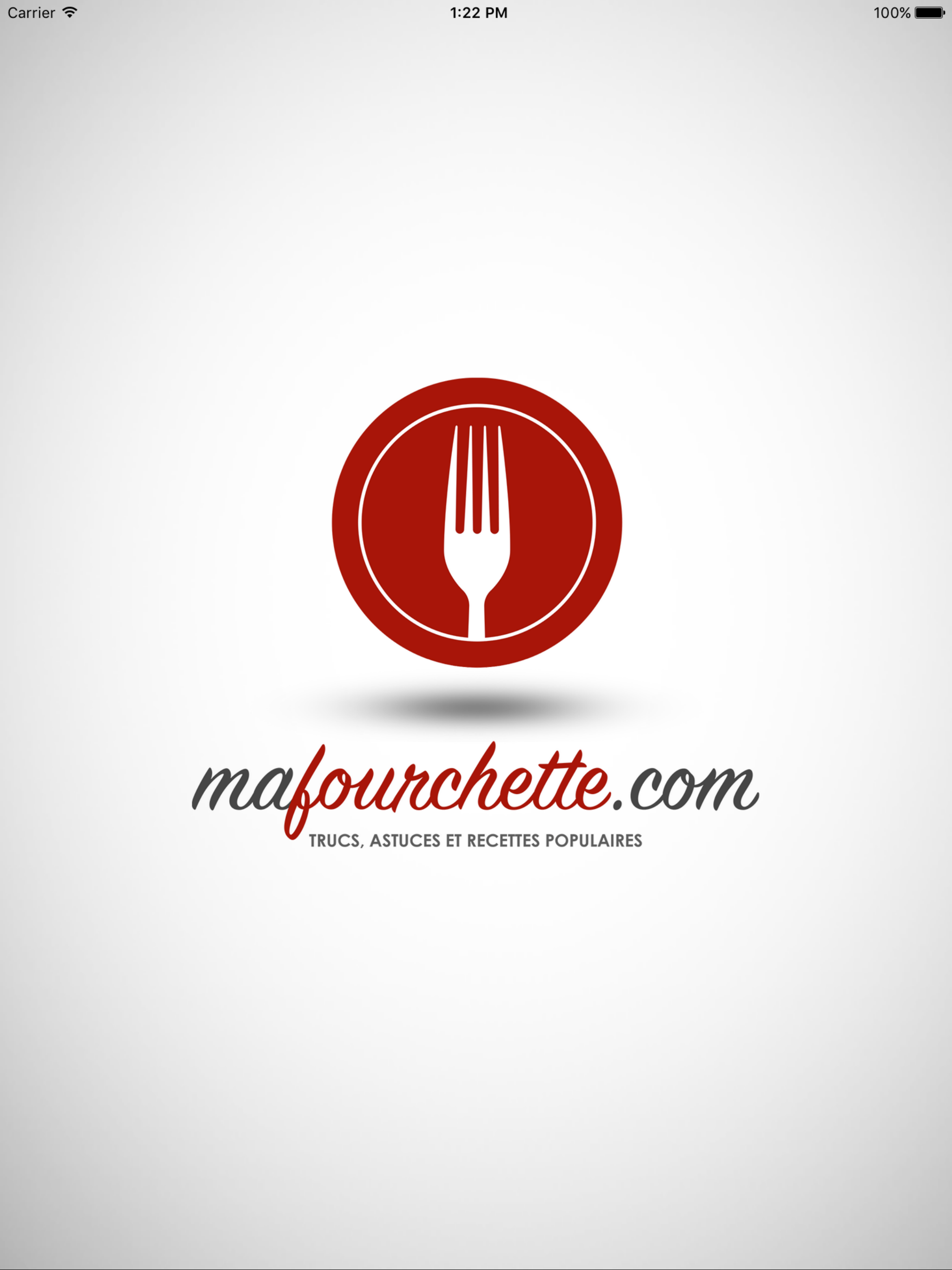 Ma Fourchette