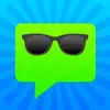 Private Texting - Phone Number for Anonymous Text App Positive Reviews