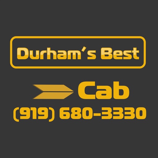 Durham's Best Cab icon