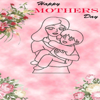 Mothers Day Text Messages - Celebrate Mother Day