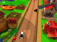 Ziggy Kids Racing ipad bilder 0