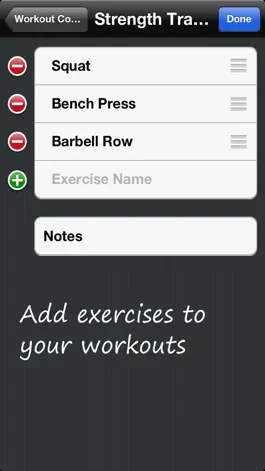 Game screenshot Workout Coach - Manages Your Exercise Routines hack