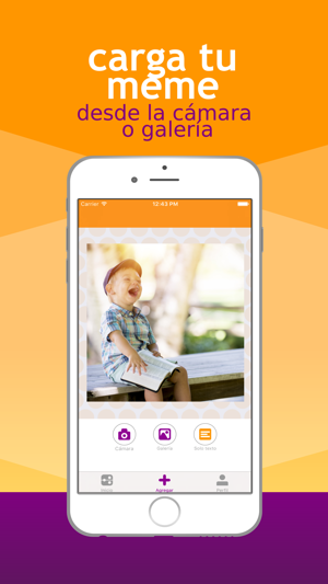 Gacimba - Memes & GIFs(圖2)-速報App