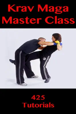 Game screenshot Krav Maga Master Class mod apk