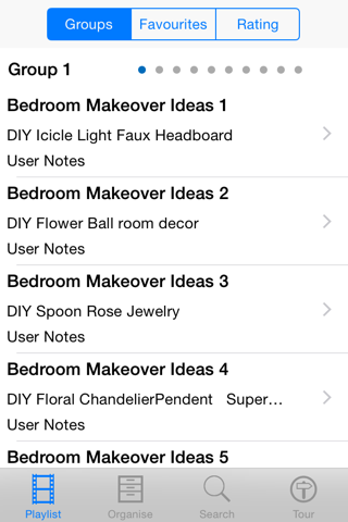 Bedroom Makeover Ideas screenshot 2