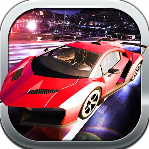 Car Racing Simulator - Pro icon