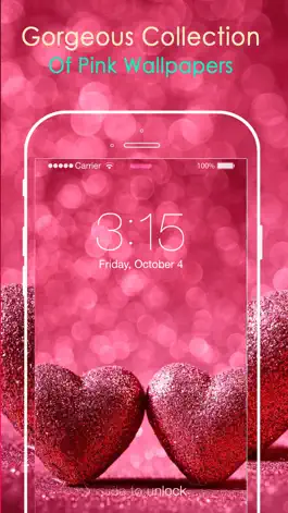 Game screenshot Pink Wallpapers hack