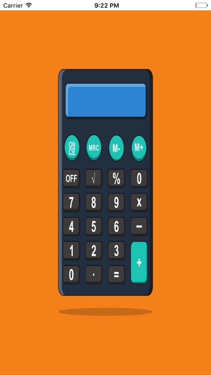 Calculator Basic