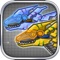 Steel Dino Toy Series games, assemble a strong Mechanic dinosaur, like the game friends not to miss