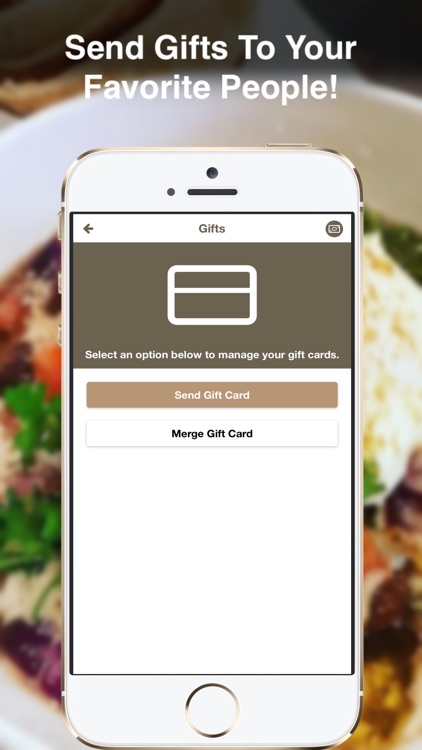 Shway Shway Cafe screenshot-3