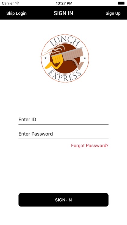 Lunch Express Restaurant