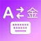 Voice Translator Keyboard make communicating with someone in a different language a pleasure
