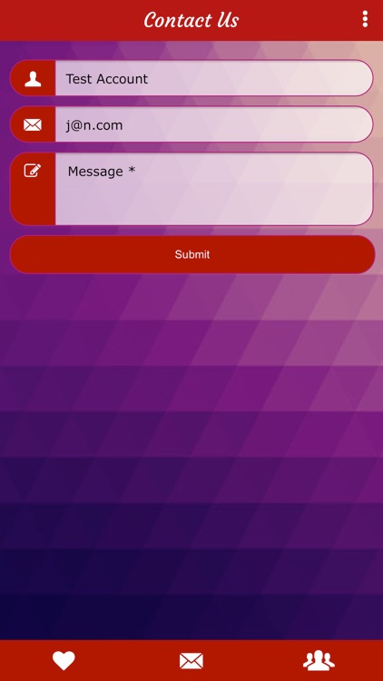 Afro Dating App screenshot-3