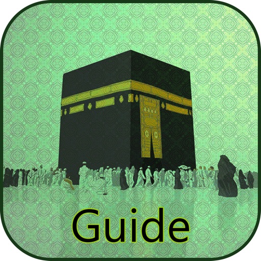 Ziyarates - Hajj and Umrah & Ahkam-e-Hajj icon