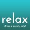 Relax - Stress and Anxiety Relief - iPadアプリ