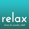 Relax - Stress and Anxiety Relief - Saagara