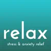 Relax - Stress and Anxiety Relief negative reviews, comments