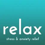 Relax - Stress and Anxiety Relief App Cancel