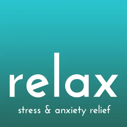 Relax - Stress and Anxiety Relief Cheats