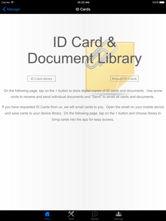 Vantage Pointe Risk Management HD