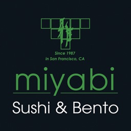 Miyabi Sushi & Bento