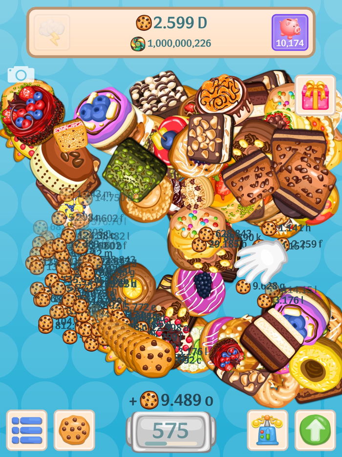 Cookie Empire