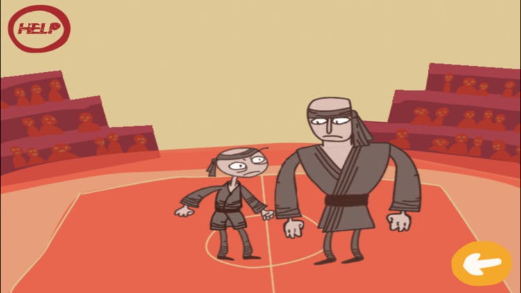 Droll Face Thanksgiving screenshot-3