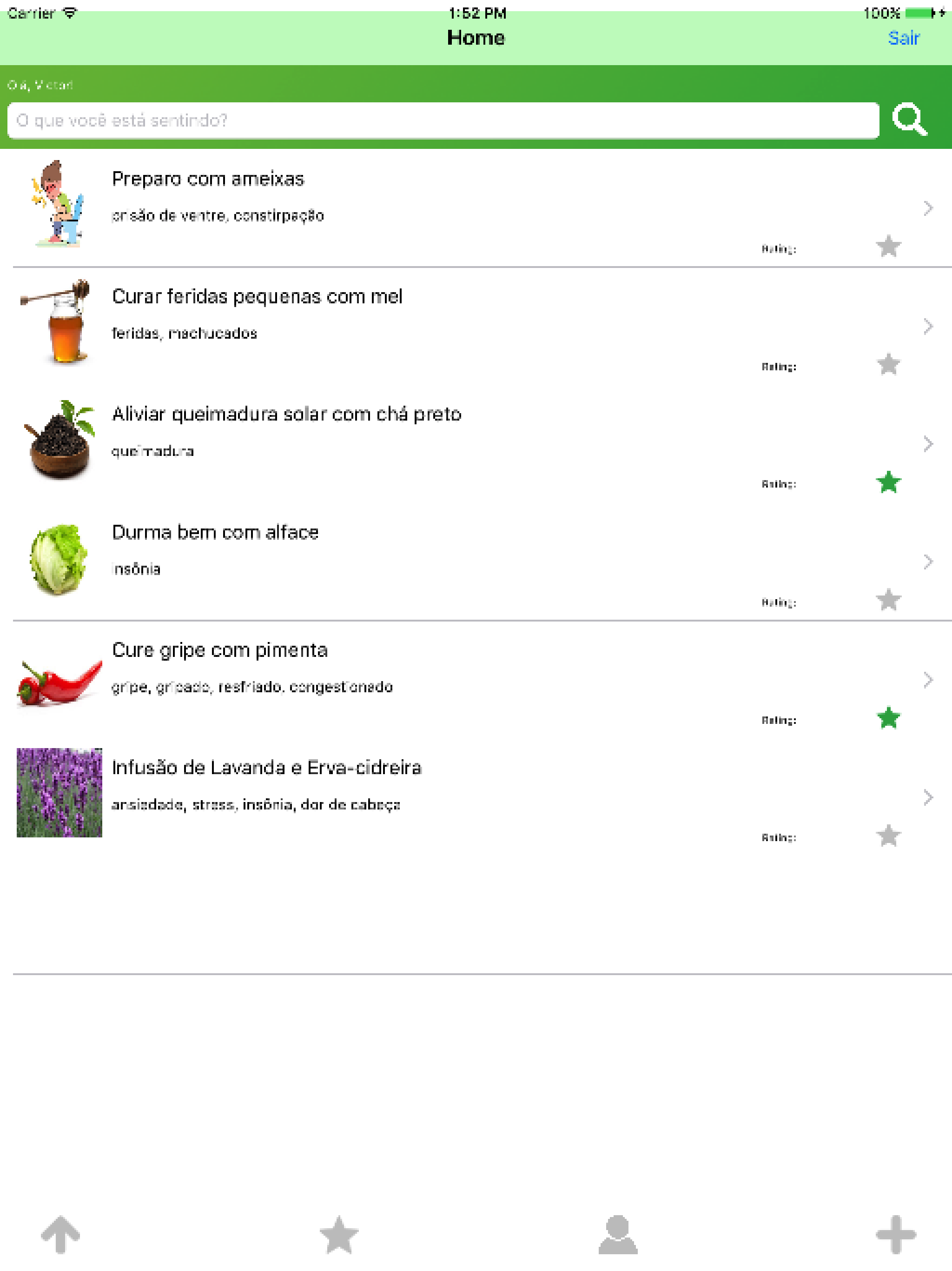 Kurare screenshot 5