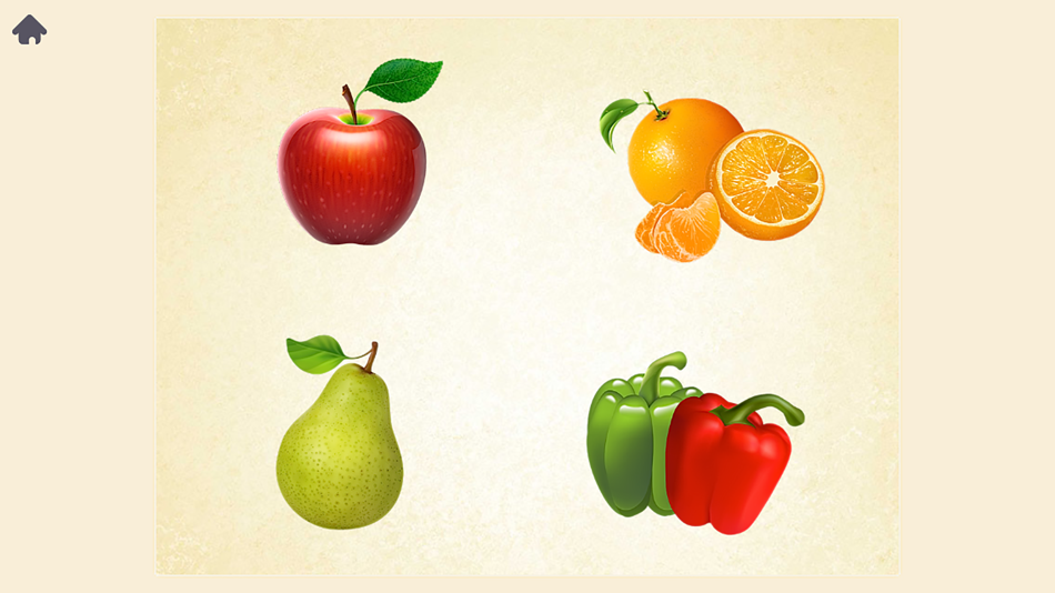 #5. Montessori - Things That Go Together Matching Game (iOS) 来自: Innovative Mobile Apps