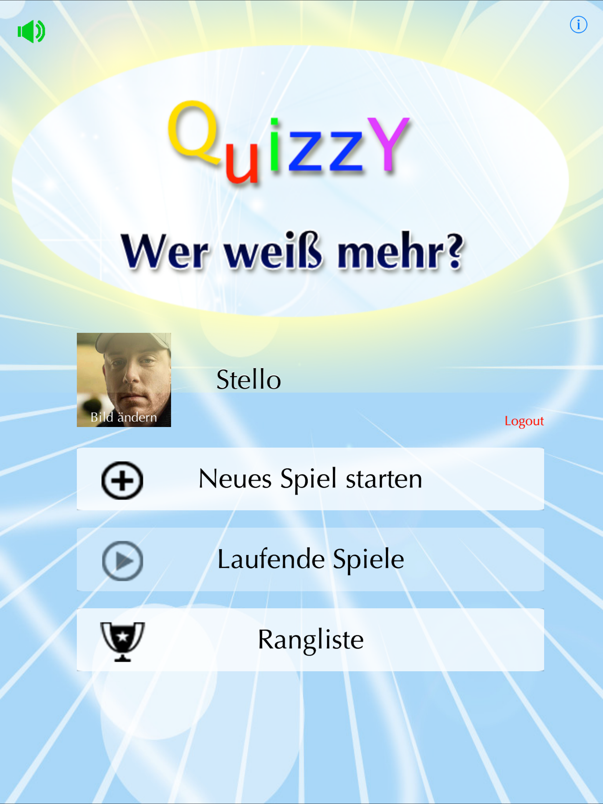 QuizzY - Wer weiß mehr? screenshot 6