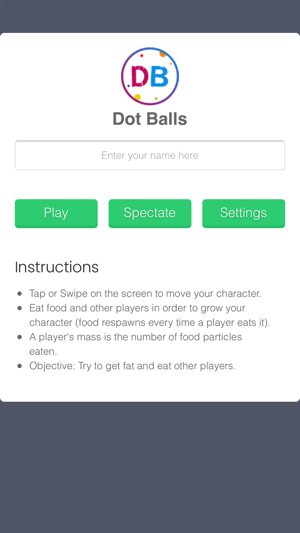 Dot Balls(圖2)-速報App