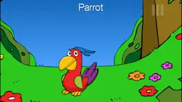 Game screenshot Peekaboo HD Jungle hack