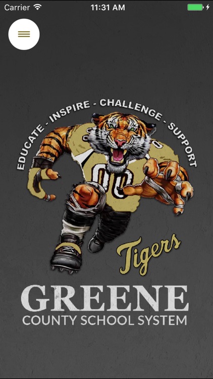 Greene County School System