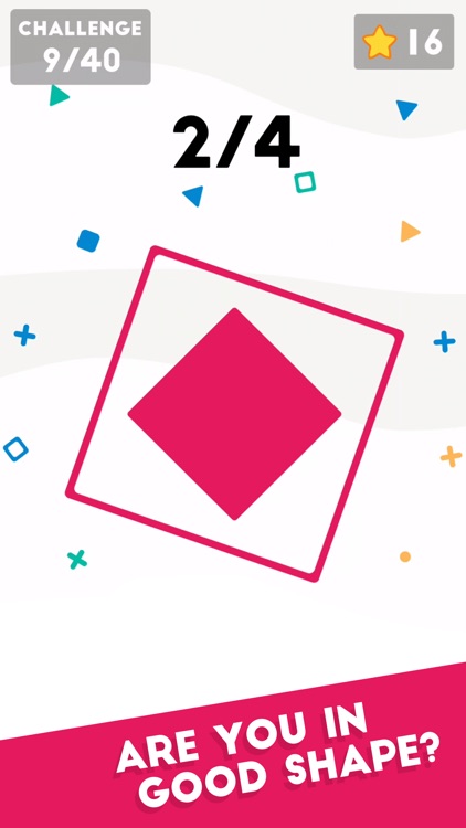 Shape Fix screenshot-4