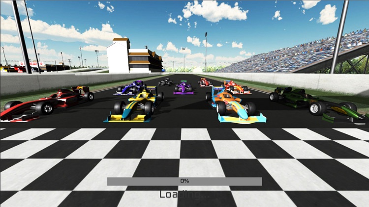 Real Bike Race With Cars