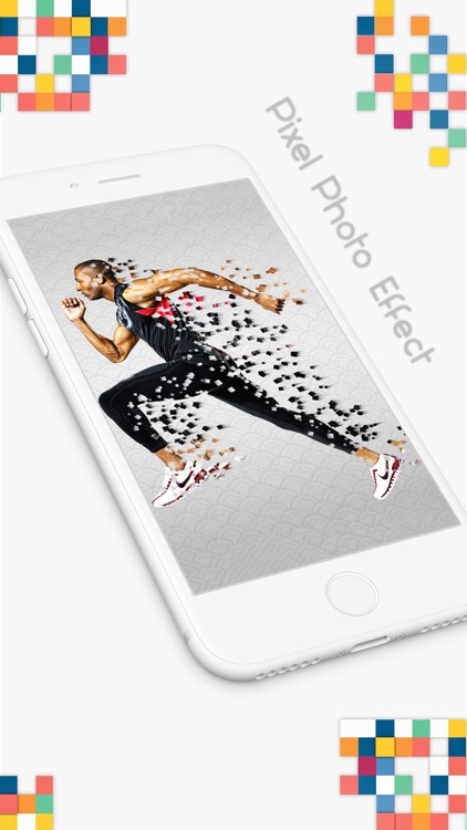 Pixel Effect screenshot-3