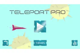 Game screenshot Teleport Pro mod apk
