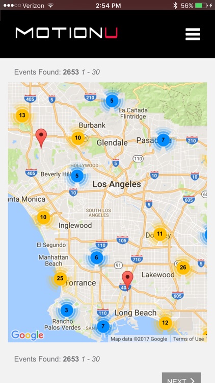 MotionU screenshot-3