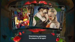 Game screenshot Fairytale Mosaics. Beauty and the Beast's mosaic 2 apk