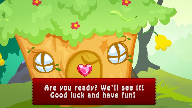 Can You Escape The Cartoon Dwarf ? screenshot-4