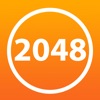 2048 for iOS 10 - iPadアプリ