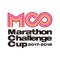 MCC(マラソンチャレンジカップ)公式アプリ