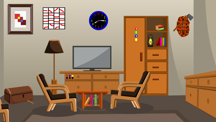 Escape The Thorn Cords